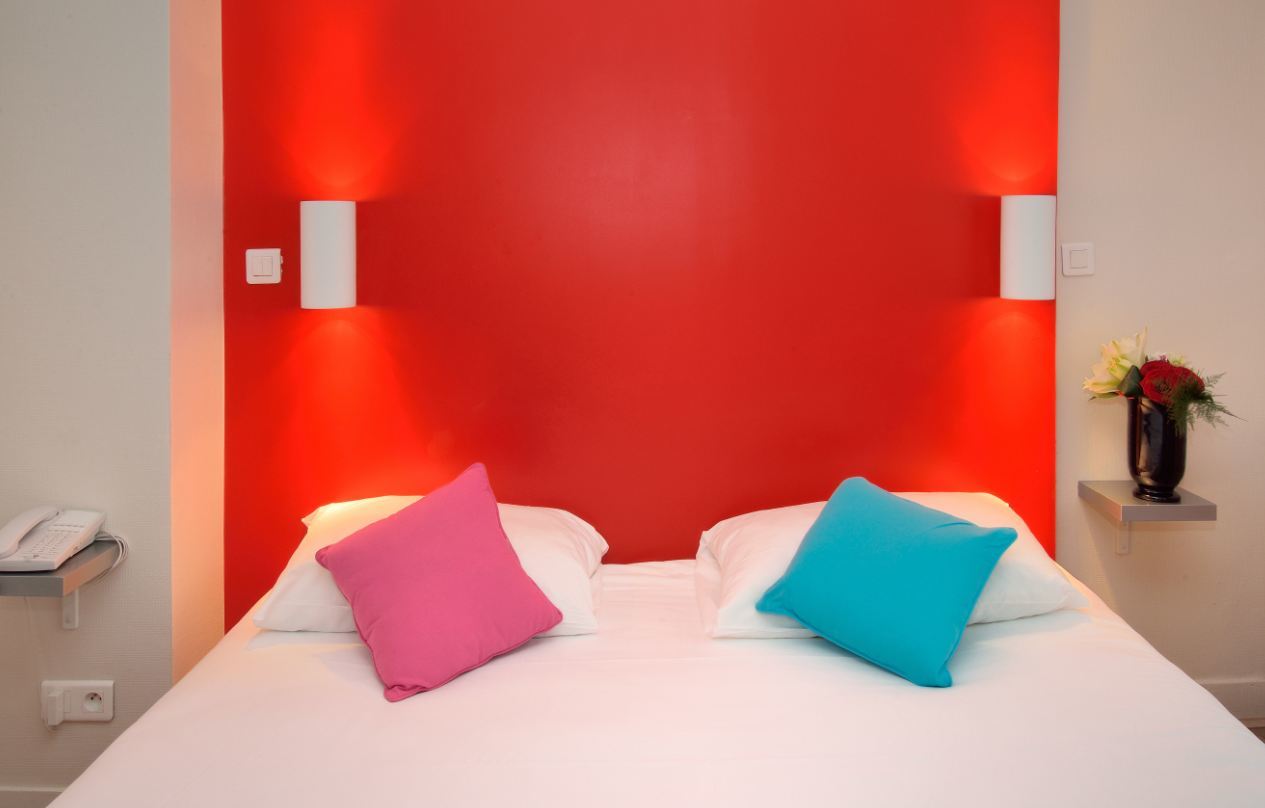 Ibis Styles Rouen Centre Cathedrale Hotell Eksteriør bilde